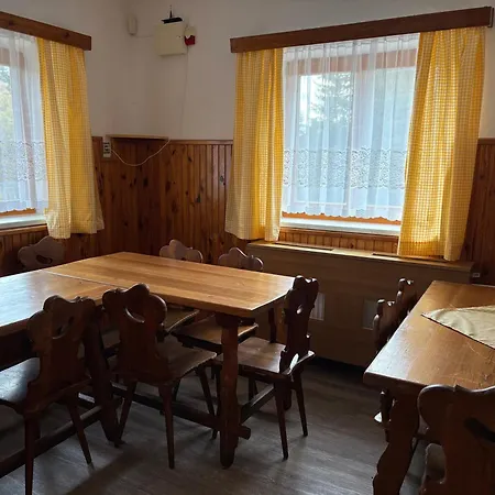 Apartmán Zuzka