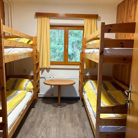 Zuzka Daire Železná Ruda