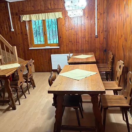Apartmán Zuzka *