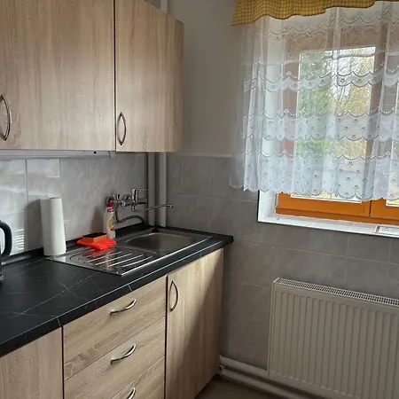 Zuzka * Železná Ruda