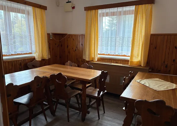Apartamento Zuzka