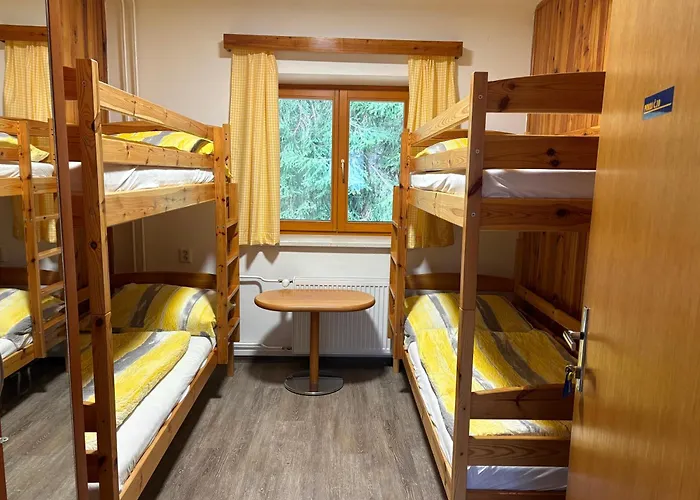 Zuzka Apartamento Železná Ruda