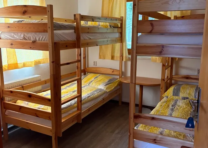 Zuzka Železná Ruda