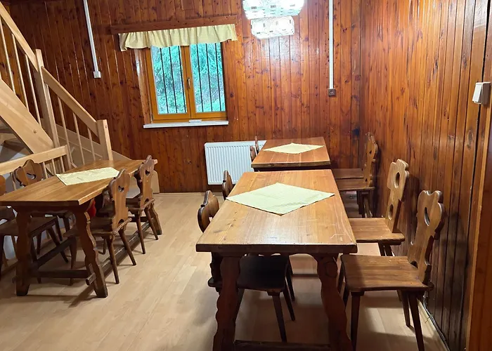 Apartamento Zuzka *